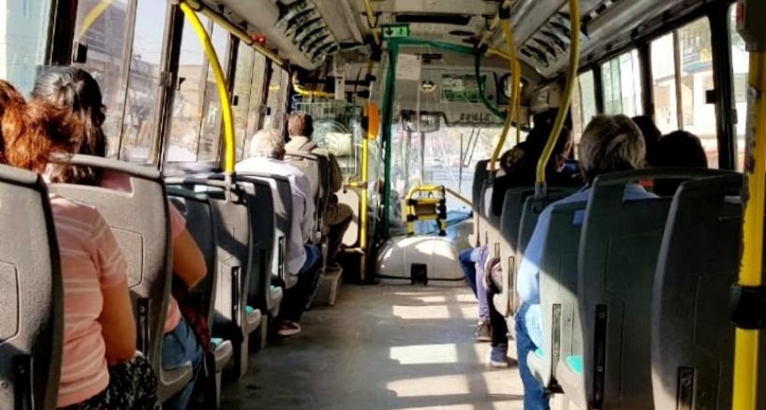 Otro golpe al bolsillo: el boleto urbano en la capital tucumana subirá a $1.250 antes de fin de año