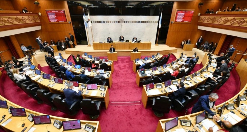 La Legislatura de Tucumán sesionará para analizar el Presupuesto 2026 y leyes de emergencia