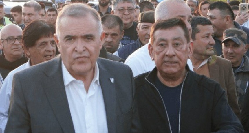 El Tribunal de Cuentas confirmó un cargo fiscal millonario por falta de rendición de fondos públicos