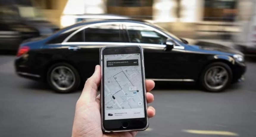 Cómo será el marco legal para las apps de transporte en Tucumán