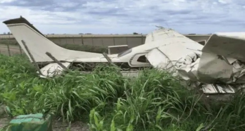 Tucumán anunció un sistema de vigilancia aérea para combatir el narcotráfico