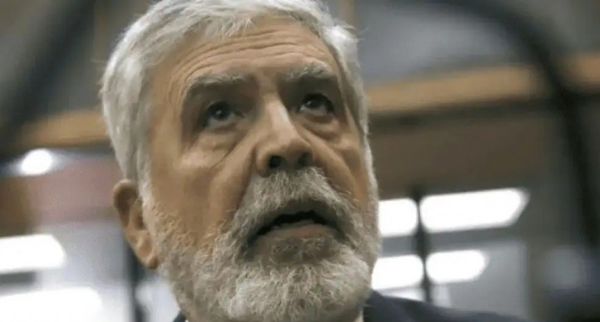 La Corte ratificó la condena definitiva a Julio De Vido en la causa por el accidente de Once