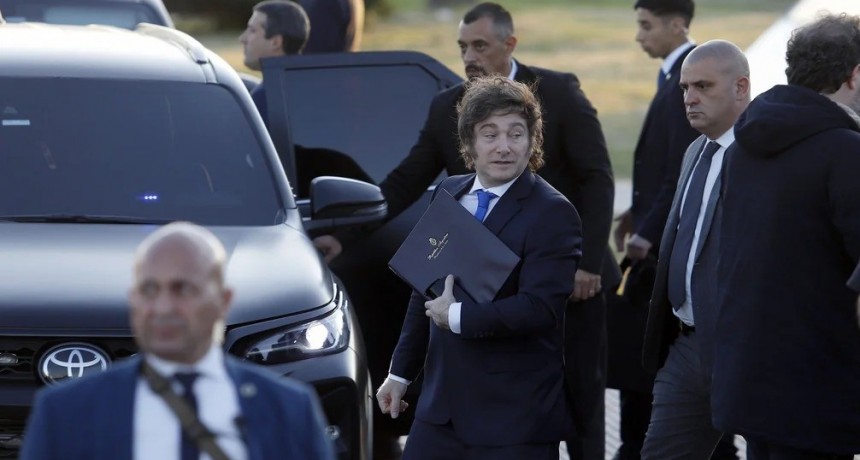 Prisión efectiva y delitos imprescriptibles: los ejes del proyecto para reformar el Código Penal