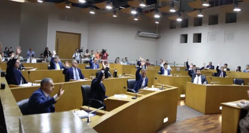 El Concejo Deliberante reguló por primera vez a las apps de transporte tras un extenso debate