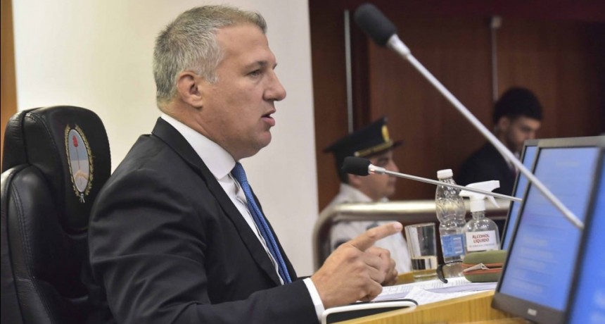 Macome: “Sin discutir la cuenta de inversión no hay transparencia ni bases para proyectar el presupuesto”