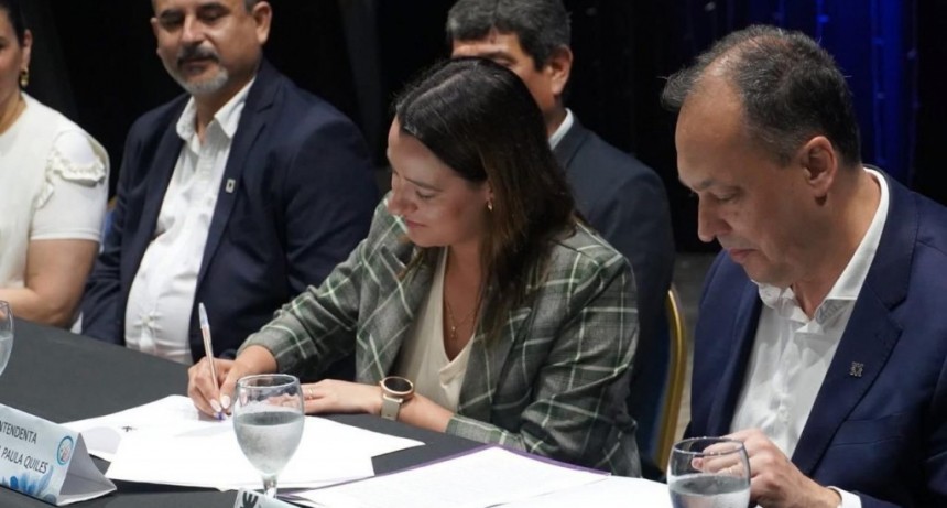 Bella Vista suma una nueva oportunidad universitaria con rápida salida laboral: llega la Tecnicatura en Energías Sustentables de la UTN