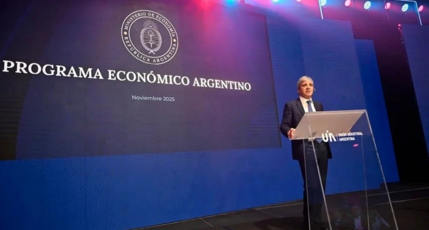 El Indec revela el estado de la deuda externa y las cuentas nacionales