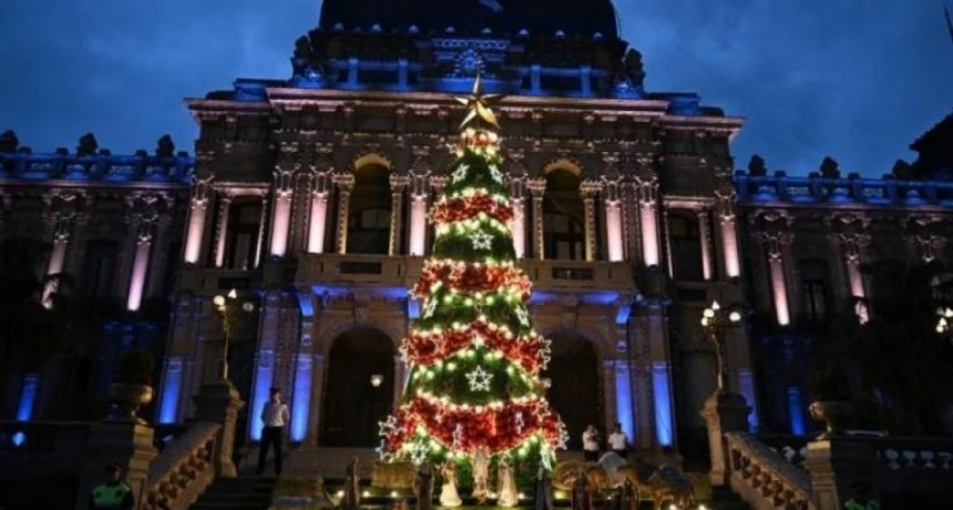 Pronóstico inestable para la Nochebuena en Tucumán: advierten por tormentas fuertes hacia la noche