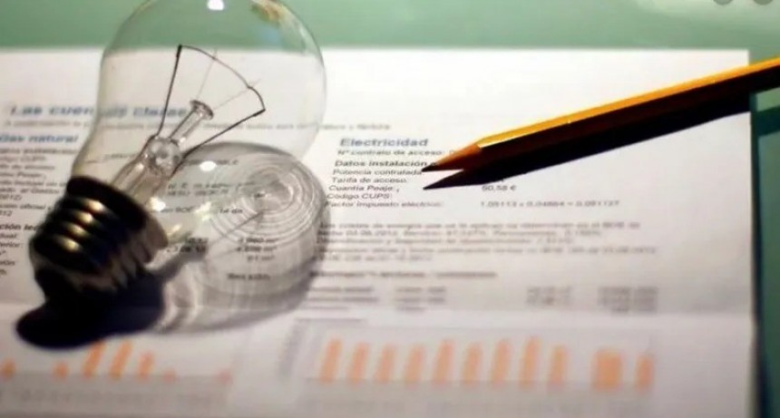 Subsidios energéticos: el Gobierno cerró la consulta y define el esquema focalizado para 2026