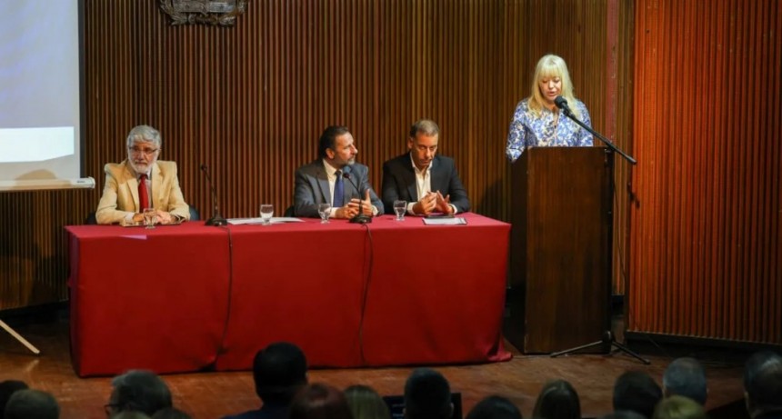 La Municipalidad capitalina inicia la redacción de un nuevo Código de Planeamiento Urbano