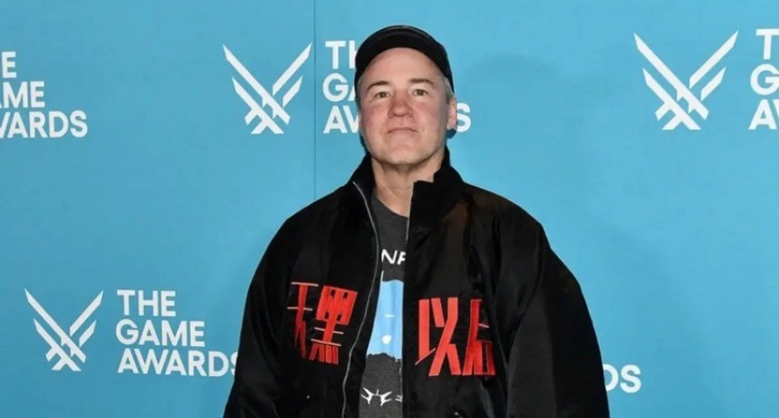 Murió Vince Zampella, creador de 