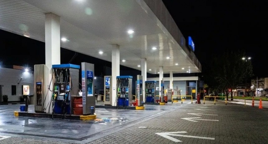 Las estaciones de servicio cerrarán en Nochebuena y Fin de Año durante la madrugada