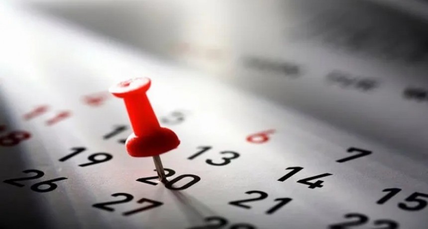 Calendario turístico 2026: fijaron tres días no laborables para impulsar cuatro feriados de cuatro días