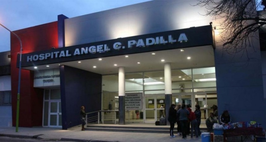 Guardias de Navidad en Tucumán: bajaron los accidentes pero persisten las lesiones por pirotecnia