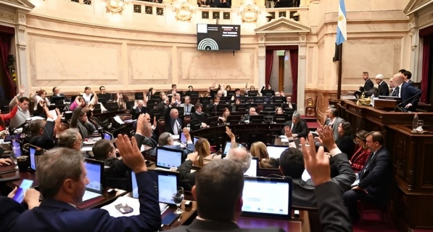 El Senado define hoy el Presupuesto 2026 con el artículo educativo como principal escollo