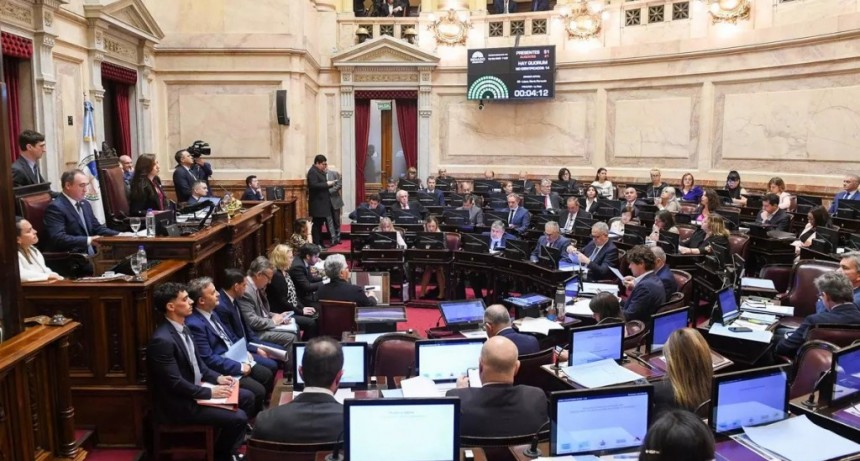 Cuáles son los puntos clave de la Inocencia Fiscal que define el Senado