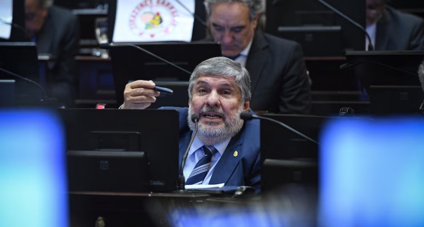 Senado: dos artículos del Presupuesto 2026 desatan la resistencia de la oposición