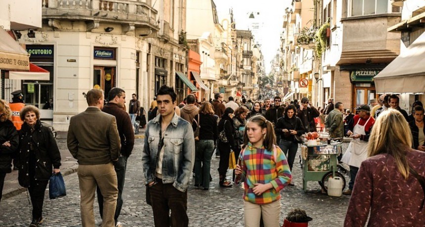 6 de cada 10 argentinos esperan 