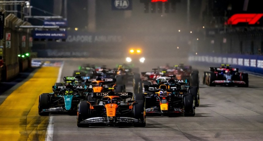 Así serán los motores que redefinirán la F1 en 2026