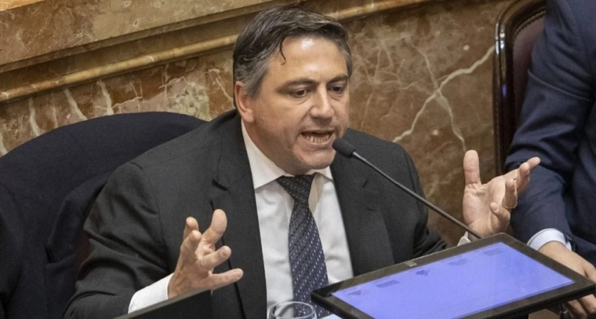 Paoltroni celebra el Presupuesto 2026 como el fin de 