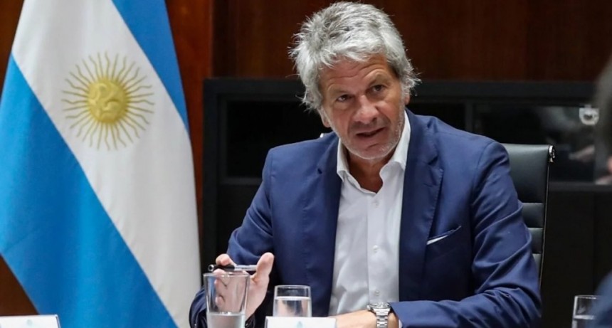 Ex titular de ARCA defiende las reformas: 