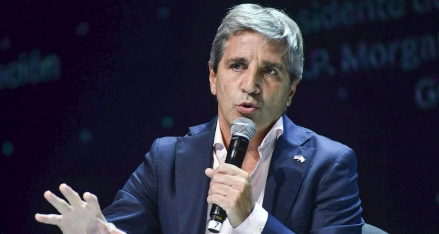 Así es la ley de Inocencia Fiscal sancionada por el Senado