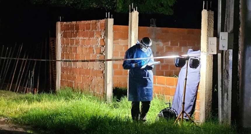 Doble aprehensión tras un hecho fatal en un asentamiento de San Miguel de Tucumán