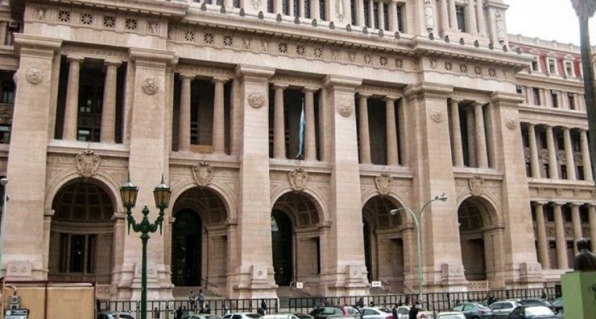 Encuesta: el 75% de los abogados considera que la Justicia es “lenta” o “muy lenta”