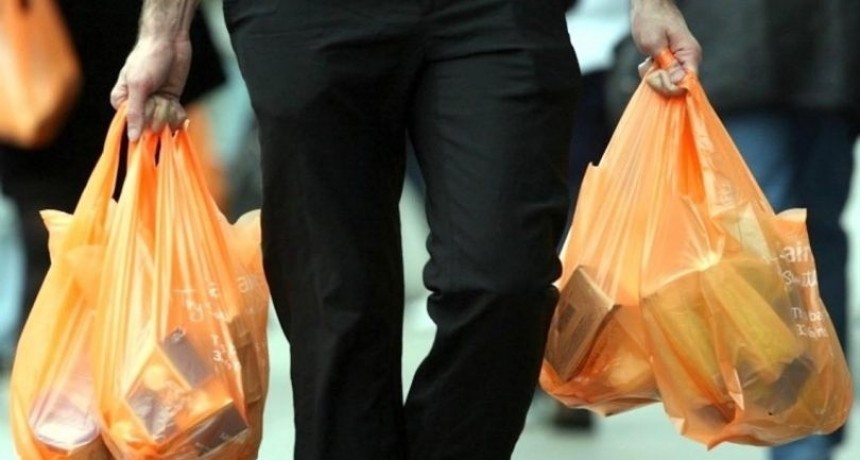 El 1º de enero de 2026 marca el inicio de la prohibición total de bolsas plásticas en San Miguel de Tucumán