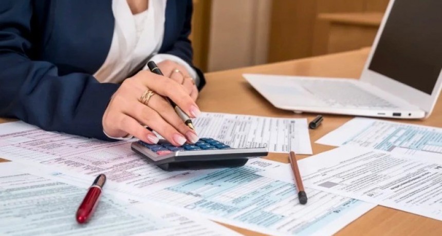 Microempresas: prorrogan hasta 2026 el beneficio de usar el impuesto al cheque para cancelar cargas tributarias