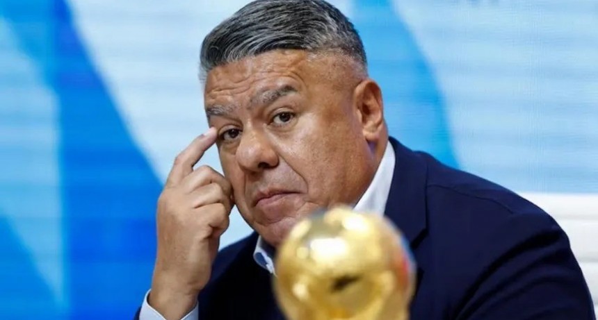 La trama offshore de la AFA: US$ 42 millones a sociedades 