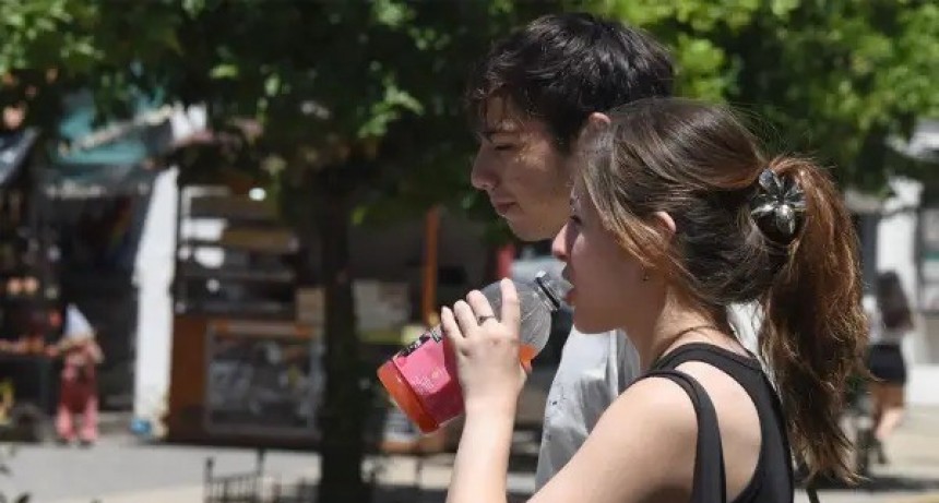 Tucumán espera un fin de año con ascenso térmico marcado