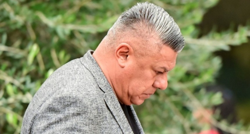 La Justicia levanta el secreto fiscal y bursátil de Claudio 