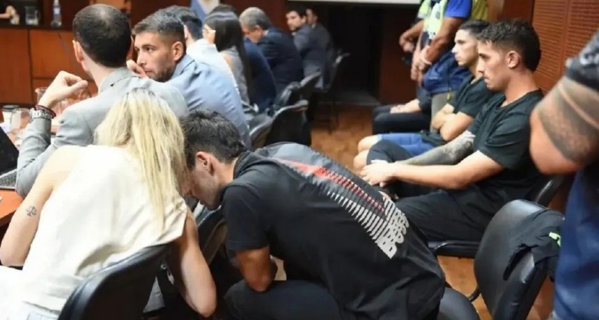 La Justicia sobreseyó a los ex jugadores de Vélez